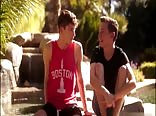 Kinky teens go bare gay porn tube