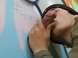 Prague Gay Porn Subway Gloryhole Twinks