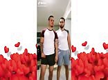 TikTok Gay Boyfriends Compilation | Cute and Funny