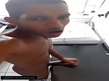 Black gay teen boys porn webcam selfie