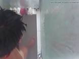 Boys Porn Jerking in the bathroom
