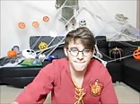 In Oli's room boys porn