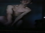 Striper do magrelo loiro boys gay porn
