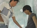 Twink Boys Porn Playing Doctor