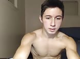 Hung Twink Cums Gay Porn Tube