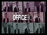 Office Boy - Full Brit Guy Gay Porn Videos
