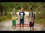 AA Vid S - Little Peter's big adventure (short film 2014) 