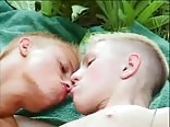 NATURE TWINKS GAY PORN TUBE OUTDOOR FUCKING