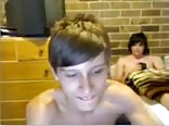 Webcam gay teen porn shows