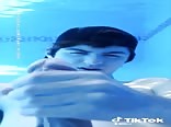 Gay Tube Fun Underwater 2