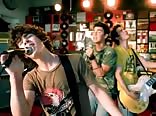 The Time Machine Music Twinks