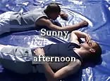 Pornfight Sunny Afternoon Wrestling Gay Tube