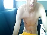 Blonde Boy Gay Teen Porn Cam
