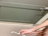 Cute Twink Porn - Pet Shop Boy Naked in Fitting Room.