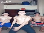 Random boys gay tube from Tik Tok 3