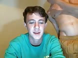Webcam gay porn buddies live sex performance 