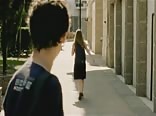 A Little Comfort - 2004 short movie