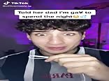 Random Tik Tok Gay Tube Comedy