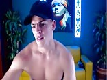 Amazing Zach Cumming For You Gay Porn Videos