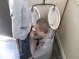 Blowjob On The Toilet Sex Boys Tube Porn