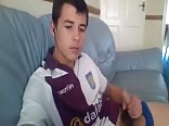 Solo masturbation ejaculations gay porn 
