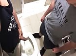Cute Hunk Sucks A Piss Cock- gay boys porn tube twinks