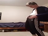 Teen Twink Boy Porn Strip