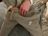 Cum Over Tracksuit Boys Porn
