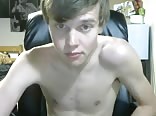 Look at His Big Cock Gay Teen Porn