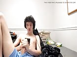 A103. Cute curly boy cam gay porn tube