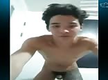Hot Asian webcam gay teen porn