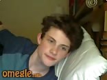 Cute boys gay teen porn bedroom cam