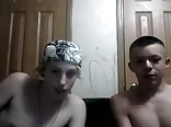 Straight mates Nut gay tube twinks cam