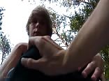 Bluelines Caressed In The Woods Gay Teen Porn