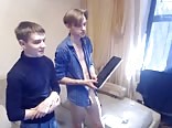 2 Lovers^^ Gay Teen Porn