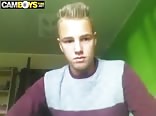 Blonde Twinks Gay Porn Webcam