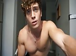 muscle twink dominates you gay tube