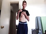 Show us your Undies! Twink Fit Boys Cam Porn