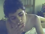 Wank and eat cum Teen Boys Gay Porn