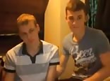 Teen lads fun gay porn webcam