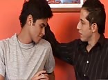 Young bareback buddies gay porn videos 