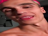 Making him cum more than once boys porn