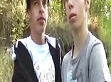 Boys of nature gay teen porn