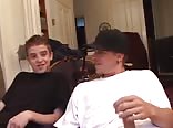 Straight buddies gay twinks tube porn