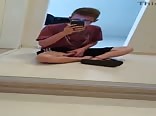 Mirror boy gay porn amature 