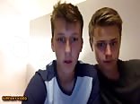 Cute teens webcam show gay tube