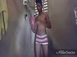 I love this body shower cute gay tube