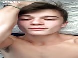 Awesome TikTok twink gay tube