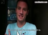 Teen goes gay for money gay porn videos