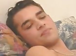 Omar 3 Arab Gay Teen Porn Solo bedroom